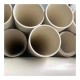 SDR21 C30 Temperature 10 degree DN100 DN160 Hot Sale White Color Hard 6m Long UPVC Plumbing Pipe for Cold Water