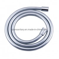 150cm PVC Silver Shower Hose